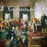 U.S. Constitution Class Begins In Cookeville On Jan. 25th
