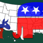 U.S. Political Alignments Experienced Historic Shift In 2021