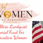 United Women Of Tennessee Announces Scholarship For Conservative Women