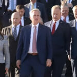 Voters Favor Congressional Republicans On Range Of Key Issues Heading Into Midterms