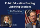 Watson And Smith Invite Hamilton County Residents To Public Education Funding Listening Sessions