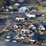 Woman Begs Lee To Help Tennessee Towns Devastated By December Tornadoes