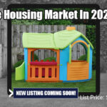 The Housing Market in 2022 Meme
