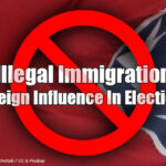 4 Bills That Could Change The Way TN Deals With Illegal Aliens And Foreign Influence In Elections Need Your Support For Passage