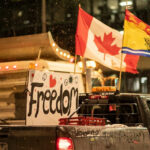 AGs Take Measures To Protect Americans Who Donated To Canada's Freedom Convoy