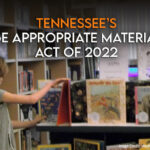 Act Would Grant Transparency For Parents About School Library Materials