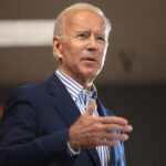 Biden Wants An Affirmative Action Supreme Court