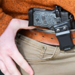 Bill To Lower TN's Concealed Carry Age To 18 Could Put Permit Reciprocity In Jeopardy