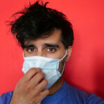 CDC Announces That No Masks Are Needed Indoors For Most Americans