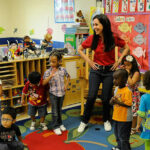 Chattanooga Raises Pay For Head Start Teachers