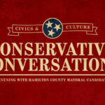 Conservative Conversations With Hamilton County Mayoral Candidates