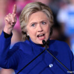 Durham Filing Alleges Hillary Clinton's Team 'Mined' White House Servers To Dig Up Dirt On Trump