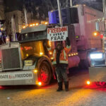 Freedom Convoy Sparks More Controversy After GoFundMe Refunds $10 Million