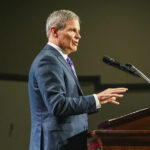 Governor Lee Pushes For Age Appropriate Content In School Libraries