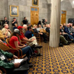 Gun Owners Lobby Day In Nashville Set For Mid-March