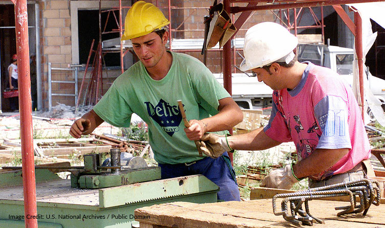 Hands On Program In Hamilton County Will Prepare Future Construction Workers