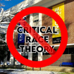 Higher Education Anti-CRT Bill Headed To Subcommittee Next Week
