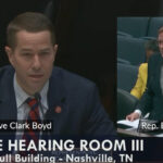 Committee Kicks The Can On Griffey's E-Verify Bill To Stop Illegal Immigration