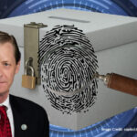 House Rep Griffey Files Legislation Seeking To Ramp Up Election Crime Prosecution In TN