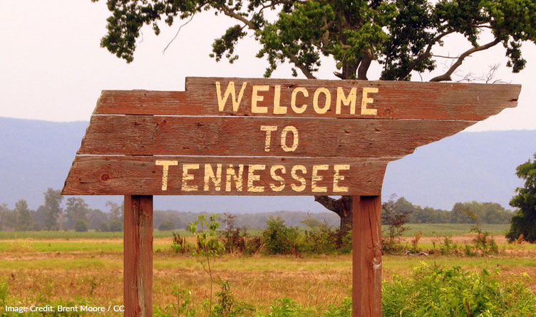 How Tennessee's Cost Of Living Compares To Nation