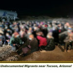 Human Trafficking Across U.S. Borders Results In Murders, Other Atrocities