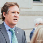 Kelly Promotes Five Staff Members To Push “Strategic Initiatives”