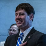 Kelsey Postpones ACT Requirement Bill After Backing Down On UT "Wokeism"