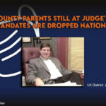 Knox County Parents Still At Judge's Mercy As Mandates Are Dropped Nationwide
