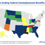 New Study Confirms That Federal Unemployment Benefits Kept Millions From Returning To Work