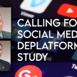 New TN Bill Calls For Study Of Social Media Deplatforming