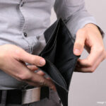 Number Of Americans Living Paycheck To Paycheck Jumps 7 Percent, Report Shows