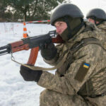 Poll Finds Majority Of Americans Do Not Want The U.S. To Play A Major Role In Ukraine Conflict