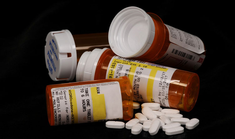 Progress Milestone Reached On TN’s Multi-Billion Dollar Opioid Agreement