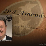 Representative Jerry Sexton On The 2nd Amendment In Tennessee - TFA Podcast