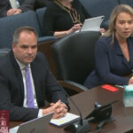 Representatives Of The Heartland Institute Testify In Support Of Social Media Common Carrier Bill