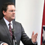Sexton Introduces Bill To Protect College Students And Faculty from "Divisive Concepts"