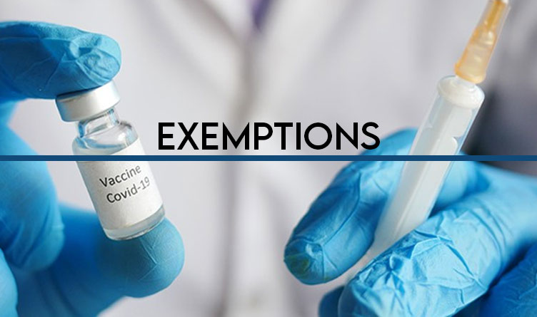 TN Bill To Force Employers To Accept Employee Vaccine Exemptions Moves Forward