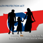 TN House And Senate To Consider “Youth Health Protection Act”