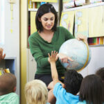 Tennessee Faces Continued Teacher Shortage as New Educator Graduate Rates Drop