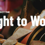 Tennessee Voters Support Right-To Work Amendment, Poll Finds