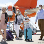 Texas Congresswoman And State Sue CDC Over Air Travel Mask Mandate