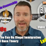 The Tennessee Conservative's Big 7 Weekend Update - 2022 Eighth Edition - Top 7 News Stories!