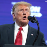 Trump Files Lawsuit Against Hillary Clinton, Democratic Party Over Russian Collusion Claims