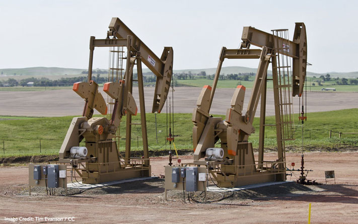 25 Republican Governors Call On Biden To Prioritize U.S. Oil & Gas Production