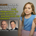 3 TN Republicans Sneak In Bills Authorizing HPV Vaccinations, One Without Parental Knowledge Or Consent