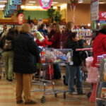 30-Day Grocery Tax Suspension Proposed By Governor Lee