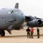 Airman Sues Biden Administration Over Vaccination Exemption Denial