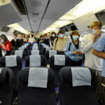 Biden Administration Extends Mass Transit Mask Mandate