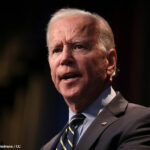 Biden Divides Democrats With Calls To 'Fund Police'