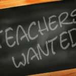 Bill Addressing Teacher Shortage Headed To Governor Lee For Signature
